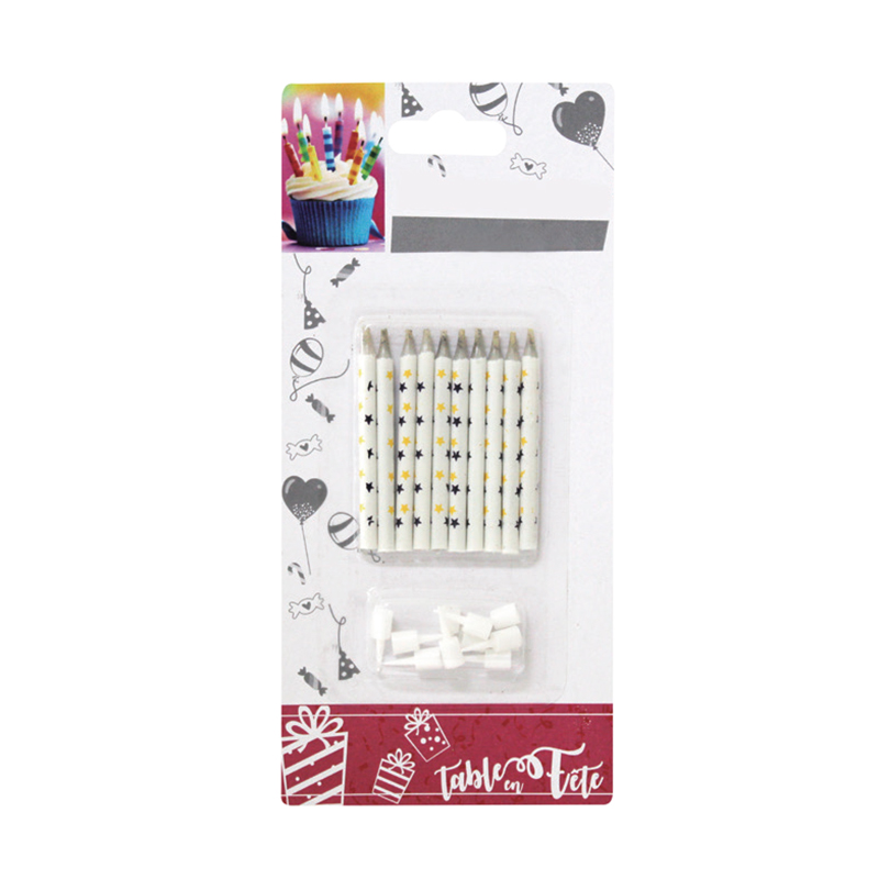 Typis magicae stellae quinque acuminatae