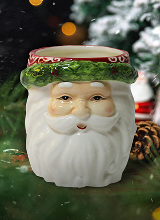 Christmas Candelae