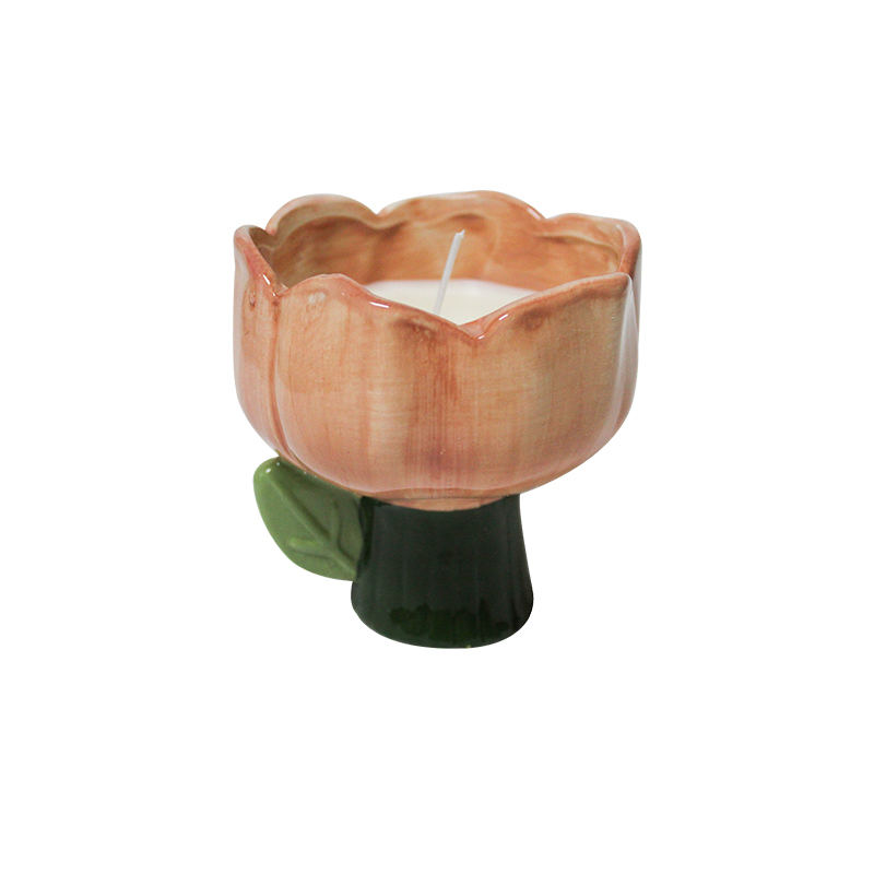 Tulip poculum aromatherapy